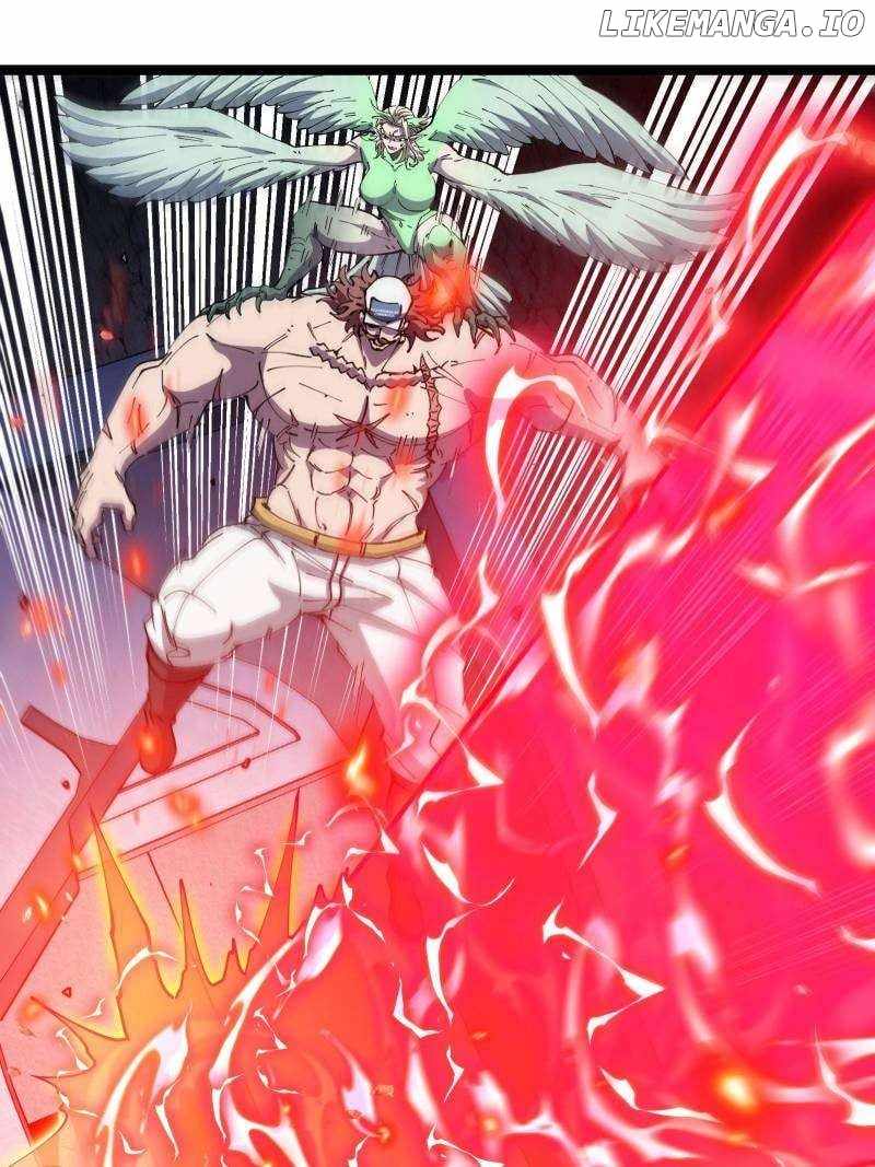 I Am The Monster Overlord Chapter 58 78